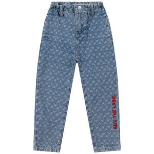 Alix The Label - Jeans - Blauw - 62508177402