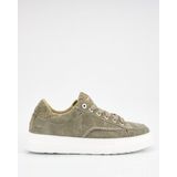 Nubikk - Calderra Torra - Sneakers - Groen