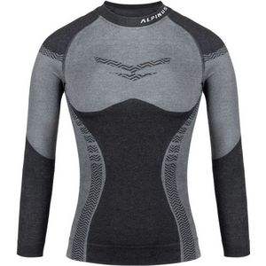 Alpinus Dames pro miyabi thermische basislaag top