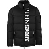 Plein Sport - Heren Jassen - Zwart