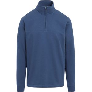 Regatta - Agilno - Fleece Top - Blauw - 100% Polyester