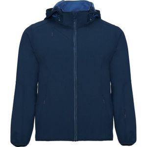 Roly Heren siberia soft shell jas