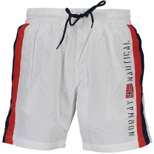 Zwemshorts Nautical Stripe