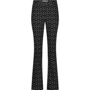 Studio Anneloes Flair arrow trousers