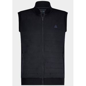 Scotland Blue - Vernon Bodywarmer - Blauw - SPE25301VE54SB/290