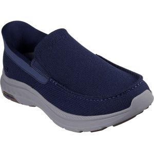 Skechers - Pollard - Wilfred - Loafers - Navy