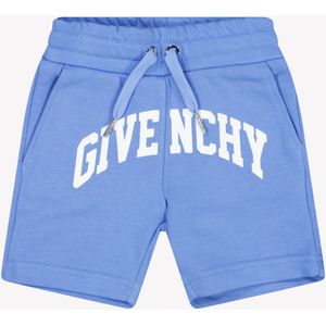 Givenchy Baby jongens shorts