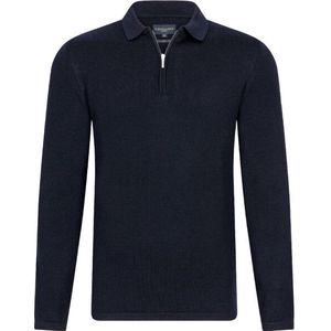 Cavallaro - Polo Long Sleeve