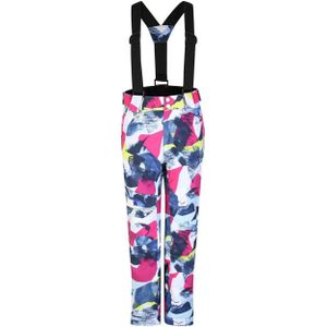 Dare2b - Sportbroek - Abstract - 100% Gerecycled Polyester - Waterdicht