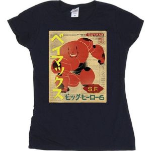 T-shirt - Gedrukt - Wit - 100% Katoen - Korte Mouwen