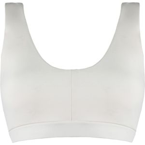 Gymshark - Whitney Simmons - Sportbeha - Ecru