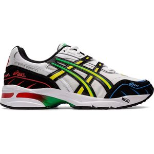 Asics Gel-1090 - Sneakers - Wit