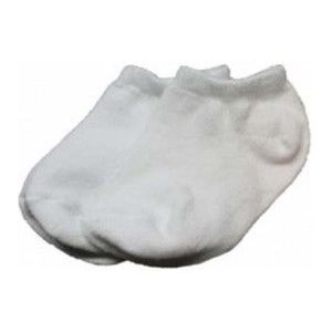 In Control iN ControL iN ControL multipack unisex Sneaker Socks - WHITE