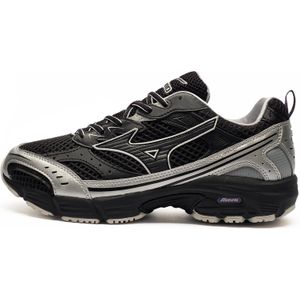 Mizuno, Heren, Schoenen, Veelkleurig, Maat: 43 EU Synthetisch,