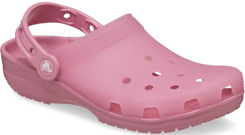 Crocs - Classic Frosted Clog - Rosette - 34-35 EU