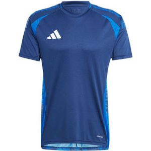 Adidas - Tiro 24 - Wedstrijdshirt - Heren - 100% Gerecycled Polyester
