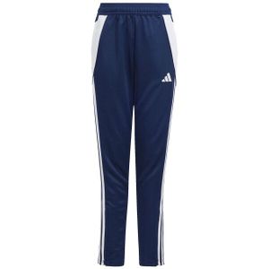 Adidas - Tiro 24 - Trainingsbroek - Kinderen - 100% Gerecycled Polyester