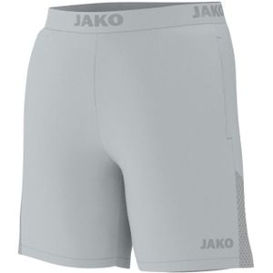 Jako - Short run power - Korte Broeken - Grijslicht