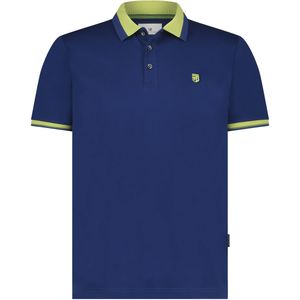 State of Art Polo met korte mouwen