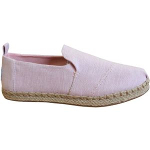 Toms - Deconstructed - Espadrilles - Roze