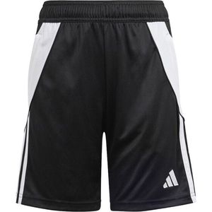 Adidas - Tiro 24 - Trainingsshort - 100% Gerecycled Polyester - Kinderen
