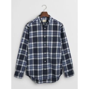 Gant Regular fit oxford shirt