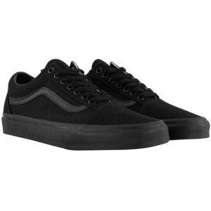 Vans - Old Skool - Suède Trainers - Unisex