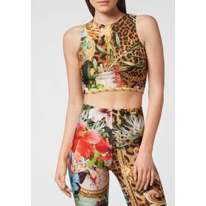 Philipp Plein - Veelkleurig - Tops - Dames