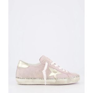 Golden Goose Deluxe Brand Dames super-star sneaker
