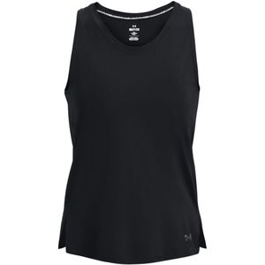 Under Armour - UA Iso-Chill Vest - Zwart - Dames