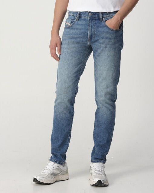 Diesel - D-strukt - Jeans