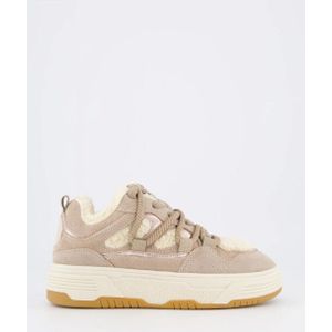 Steve Madden Dames boomer-f