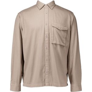 Armani Exchange Man woven shirt lange mouw overhemden 6dzc07 zn5ez