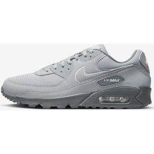 Nike - Air Max 90 - Herenschoenen - Wolf Grey