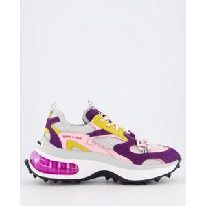 Dsquared2 Dames lace-up low top sneakers