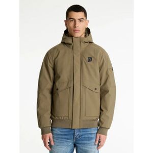 Chasin' 71120010 e53 heren jack kort model reurn valley - chas