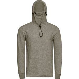 Rusty Neal - Sweatshirt - Normale Pasvorm - Met Capuchon - Heren