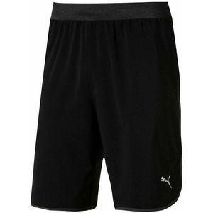 Puma - Energy Laser Shorts - Zwart - Korte Broeken