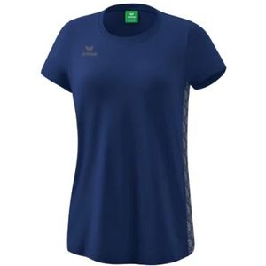 Erima Essential team t-shirt dames -