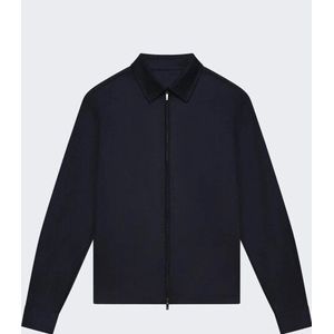 Valenza Heren flannel stretch overshirt