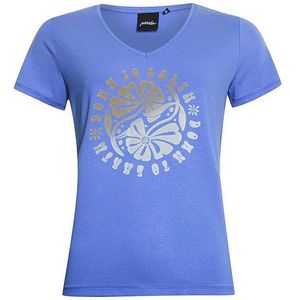 Poools T-shirt 313194 blue