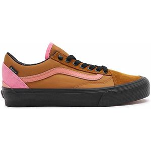 Vans - Old Skool - Herenschoenen - Bruin - Gore-Tex