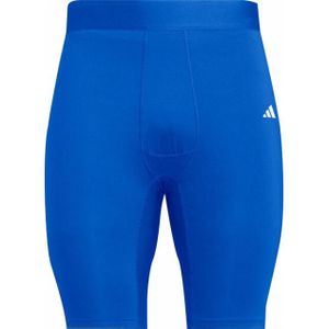 Adidas - Techfit - Korte Broek - Heren