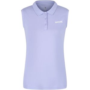 Regatta Grote buitenvrouwen/dames tima sleeveless polo vest