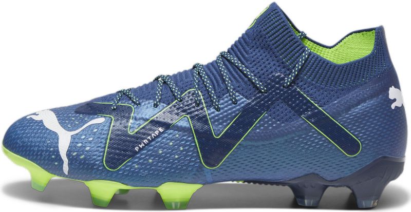 PUMA - FUTURE ULTIMATE FG/AG - Voetbalschoenen