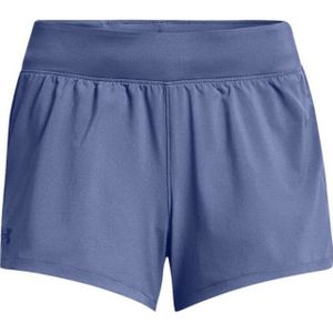 Under Armour - Dames Lanceershorts - Polyester - Korte Broeken