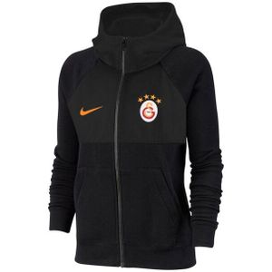 Nike - Kinder/kids - Hoodie - Volledige Ritssluiting - Fleece