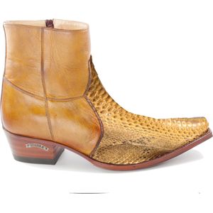 Sendra Cowboy laarzen 5701p-04