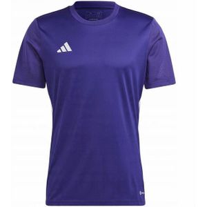 Adidas - Tafel 23 - Jersey - Heren - 100% Gerecycled Polyester - Vochtafvoerend