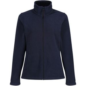 Regatta - Micro Full Zip Fleecejack - Polyester - Dames